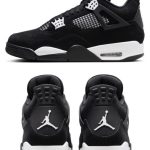 Air Jordan 4 Panda