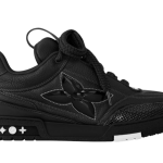 Louis vuitton skate Black 55780