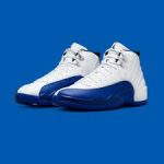 Air Jordan 12 Blueberry