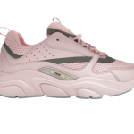 Dior B22 Pink technical Mesh
