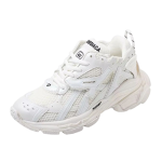 Balenciaga runner white