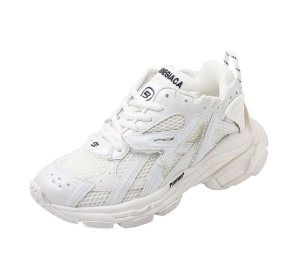Balenciaga runner white