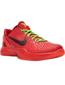 Nike kobe Grinch