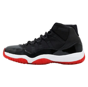 Retro 11 bred