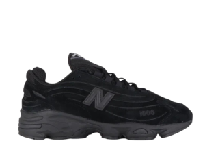 New balance 1000 black