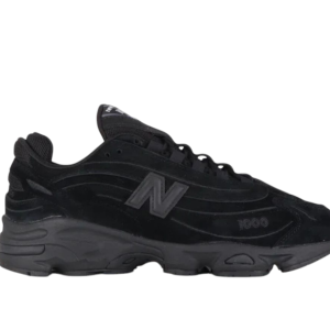 New balance 1000 black