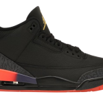 J balvin x Nike air jordan
