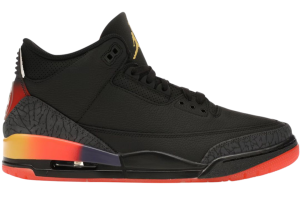 J balvin x Nike air jordan