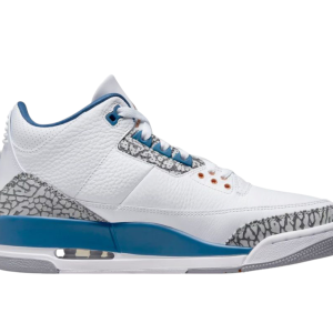 Air jordan 3 wizards cement