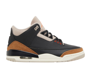 Jordan 3 desert elephant