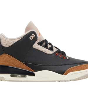 Jordan 3 desert elephant