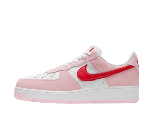 Air force one valentine's day