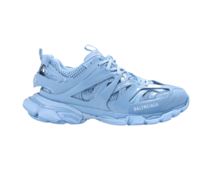Balenciaga clear sole