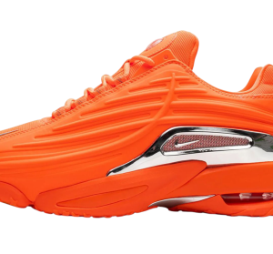 Nike hot step 2 drake