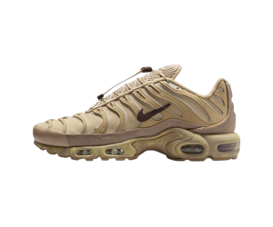 Nike air Max Plus sasame