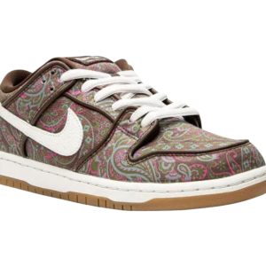 Nike dunk sb pro Paisley