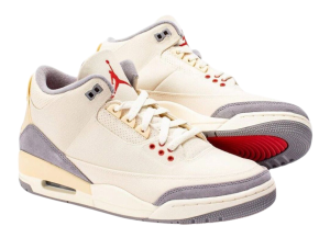 Jordan 3 retro muslim