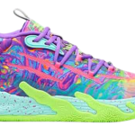 Lamelo mb 3.0 be you