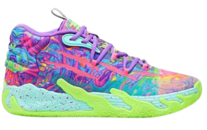 Lamelo mb 3.0 be you