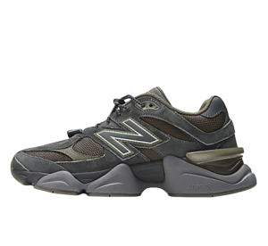 New balance 9060 Dark Moss
