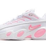 Nike Nocta Glide White Pink Rose Femme