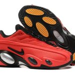 Nike nocta glide red blood
