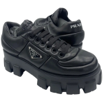 Prada Soft leathers