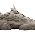 Yeezy 500 Ash Grey