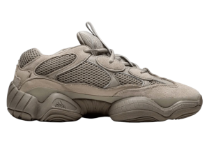 Yeezy 500 Ash Grey