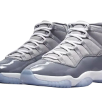 Air jordan cool grey