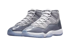Air jordan cool grey
