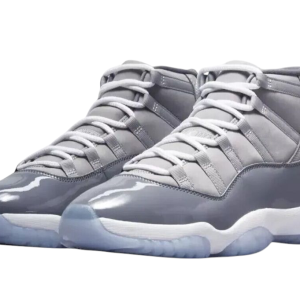 Air jordan cool grey