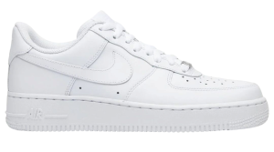 Air force one Branco