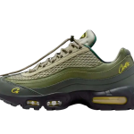 Nike air max 95 SP corteiz