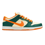 Nike dunk SB legion pine