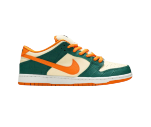 Nike dunk SB legion pine