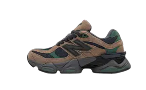 New balance 9060 beef and brocoli
