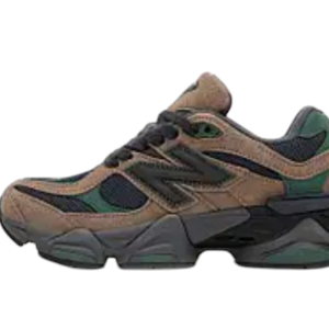 New balance 9060 beef and brocoli