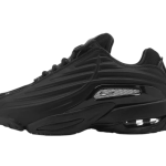 Nike hot step 2 drake black