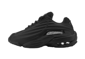 Nike hot step 2 drake black