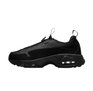 Nike Air Max sunder plus black