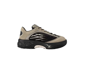 LV discovey Lace up