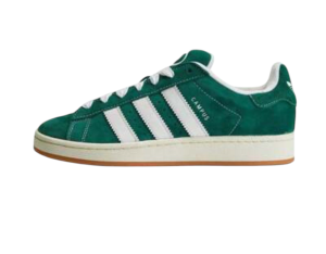 Adidas campus OG 00S green