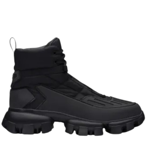 Prada cloudbust black