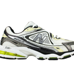 New balance 1064 white silver