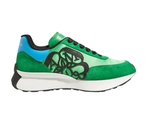 Alexander Mcqueen sprint runner