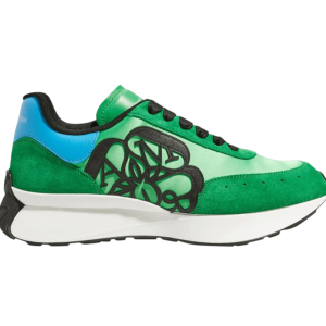 Alexander Mcqueen sprint runner