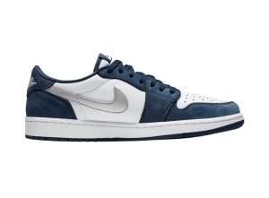 Nike SB x Air jordan Midnight