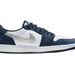 Nike SB x Air jordan Midnight