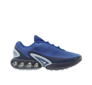 Nike Air Max Dn Hyper Blue Midnight Navy
